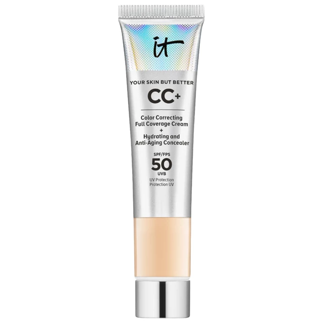 Your Skin But Better CC+ SPF50+ Light