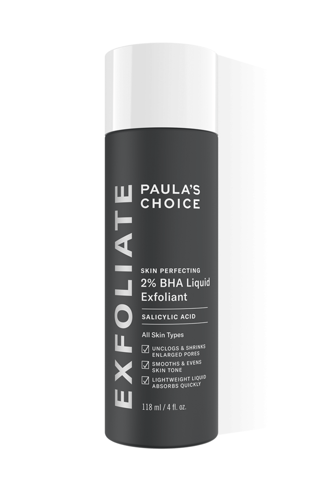 Skin Perfecting 2% BHA Liquid Exfoliant 118 ml