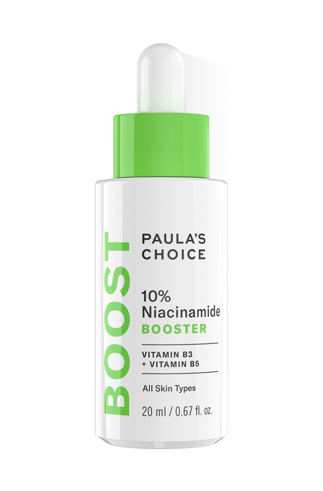 10% Niacinamide Booster 20 ml