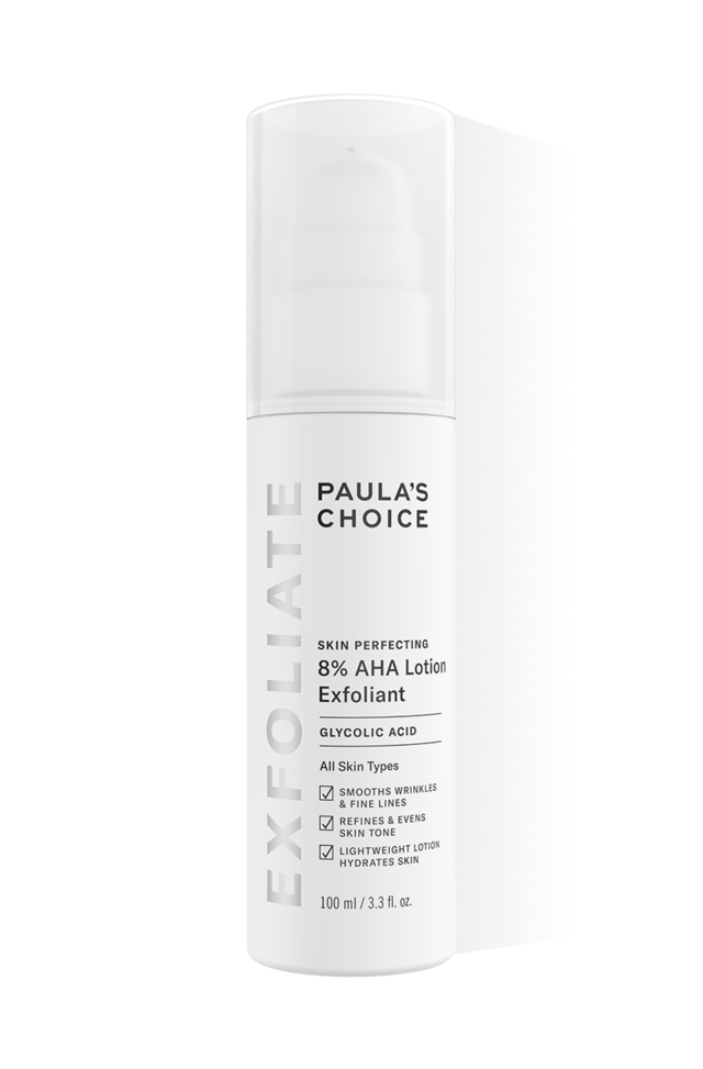 Skin Perfecting 8% AHA Lotion Exfoliant 100 ml