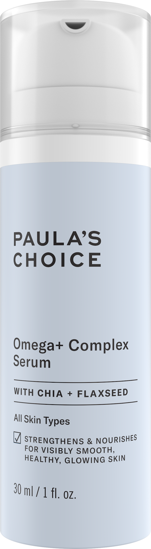 Omega+ Complex Serum 30 ml