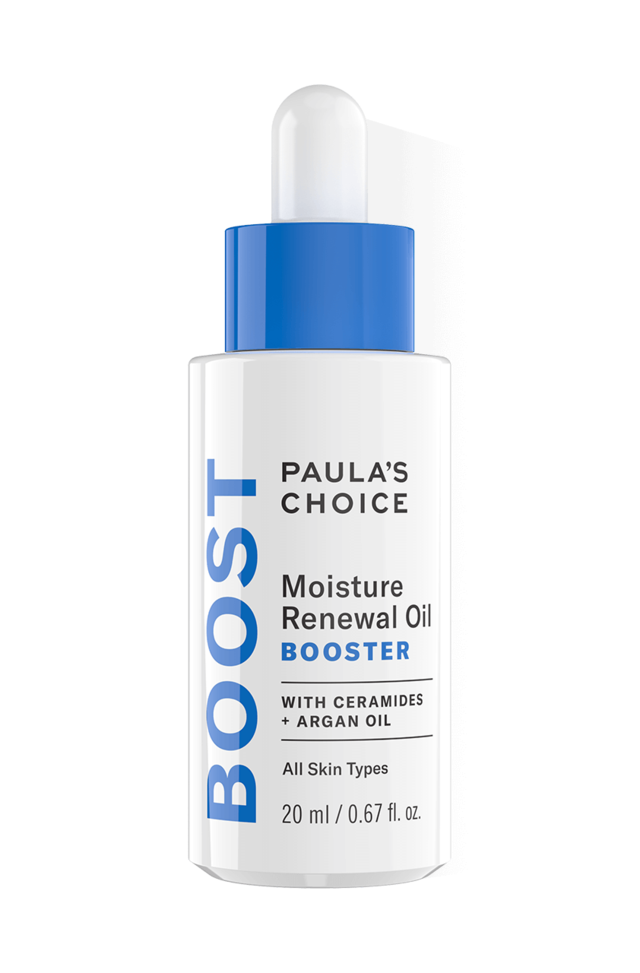 Moisture Renewal Oil Booster 20 ml