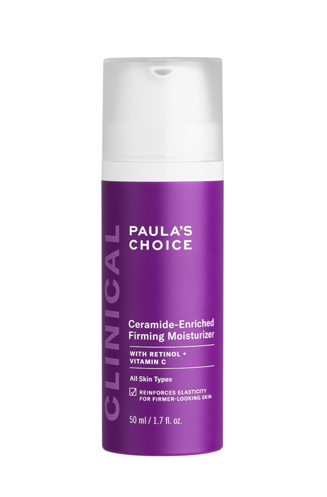 Clinical Ceramide-Enriched Firming Moisturizer 50 ml