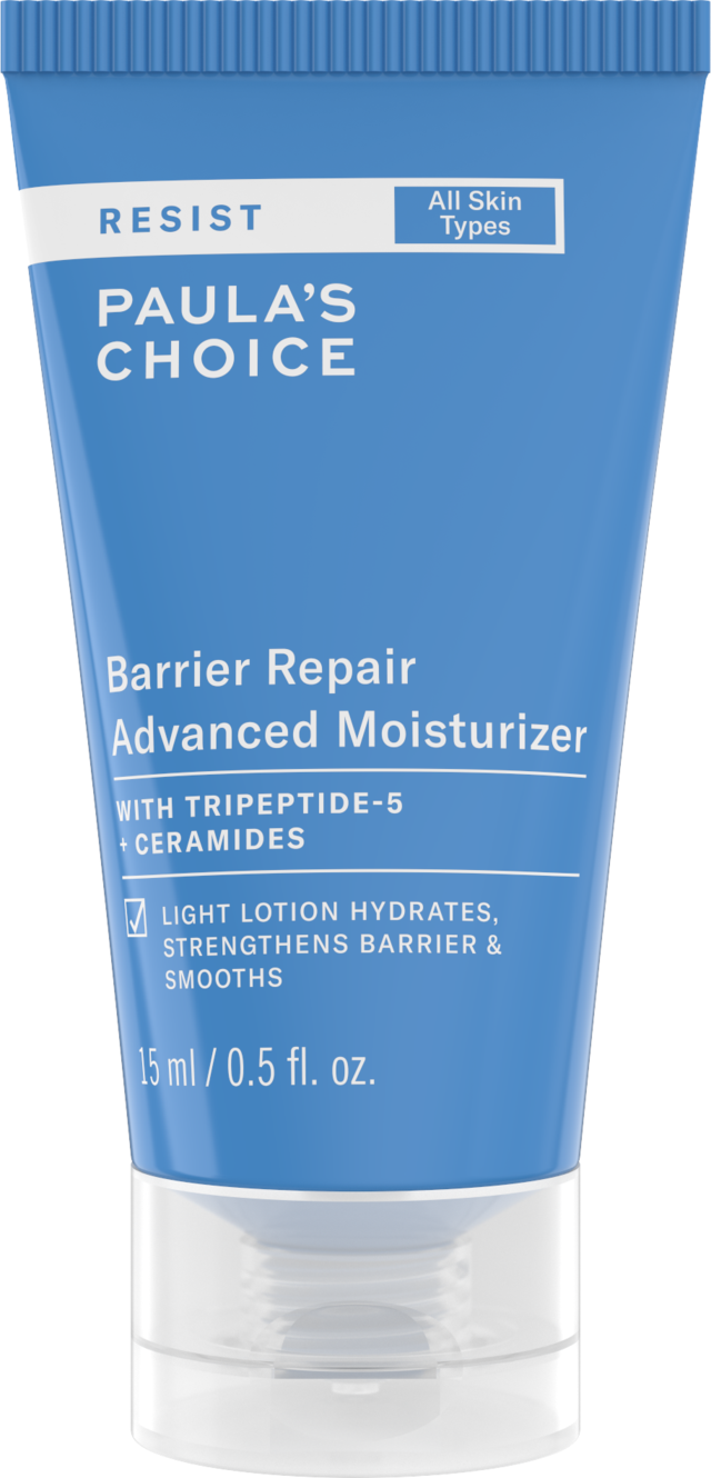 Resist Barrier Repair Advanced Moisturizer 15 ml