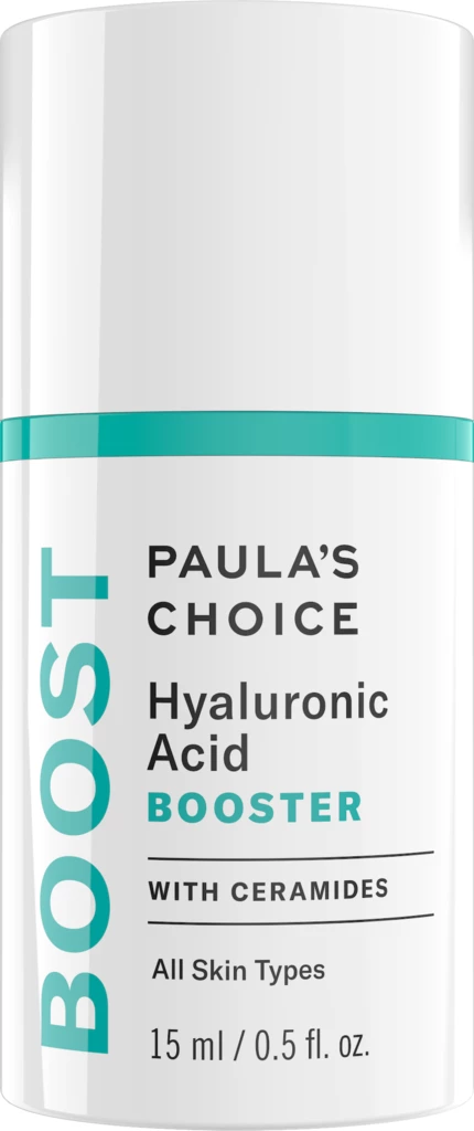 Paula's Choice - Hyaluronic Acid Booster 15 ml på Skincity.com