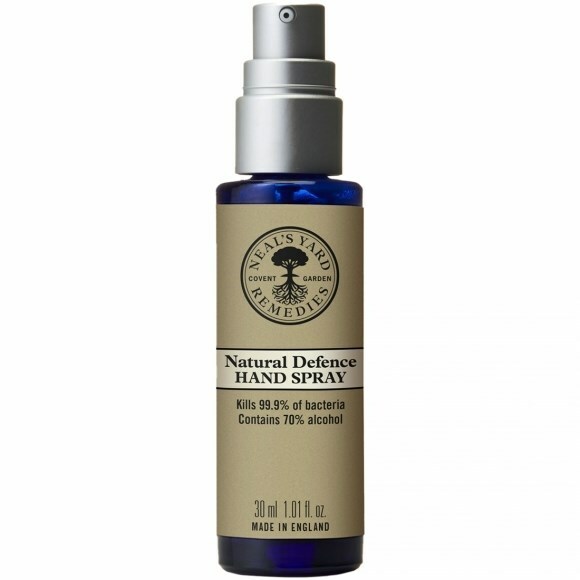 Natural Defence Hand Spray 30 ml