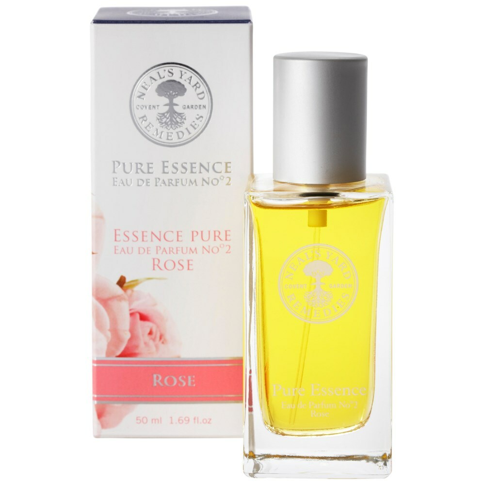 Pure Essence Eau de Parfum No.1 Frankincense