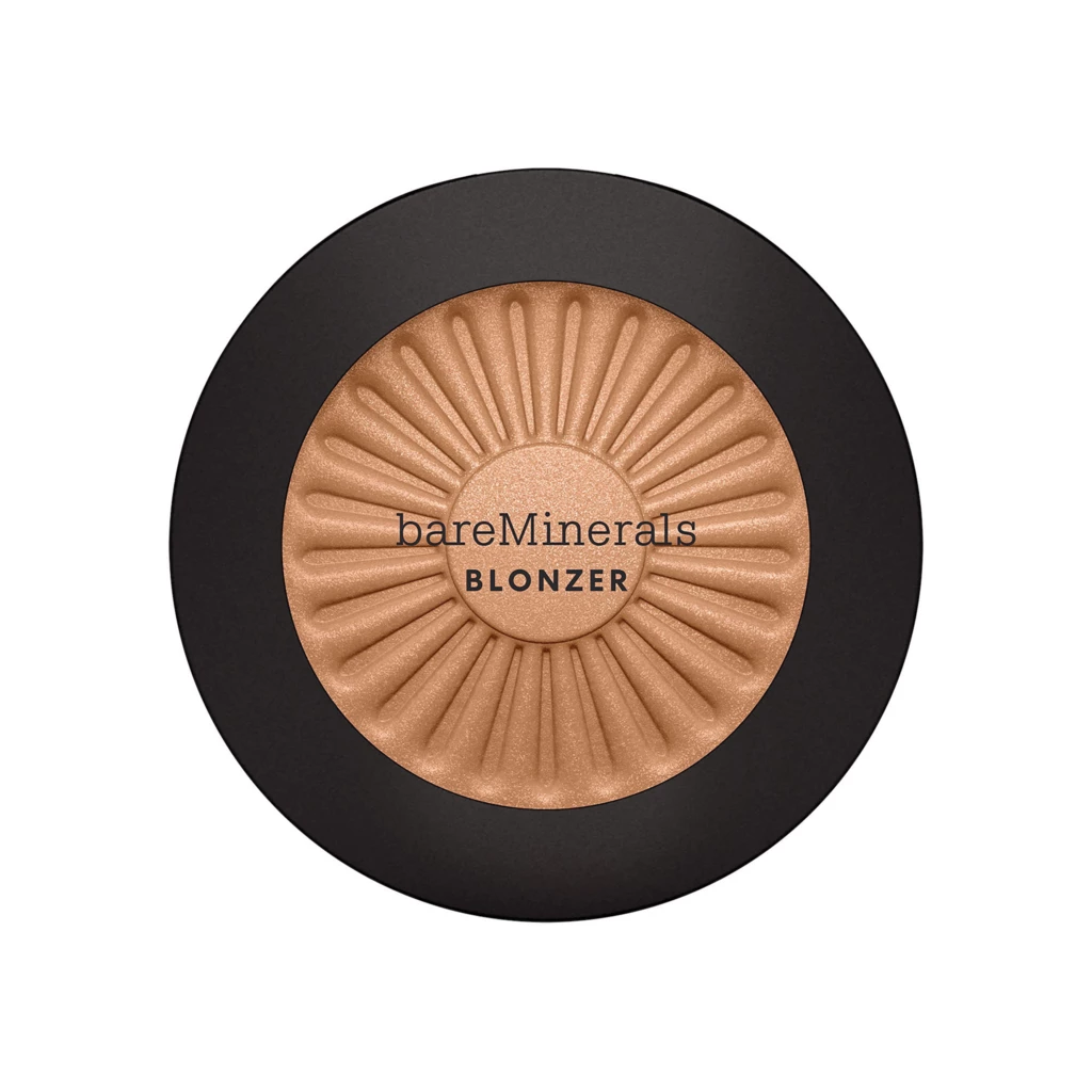 bareMinerals - Gen Nude Blonzer Kiss Of Spice på Skincity.com