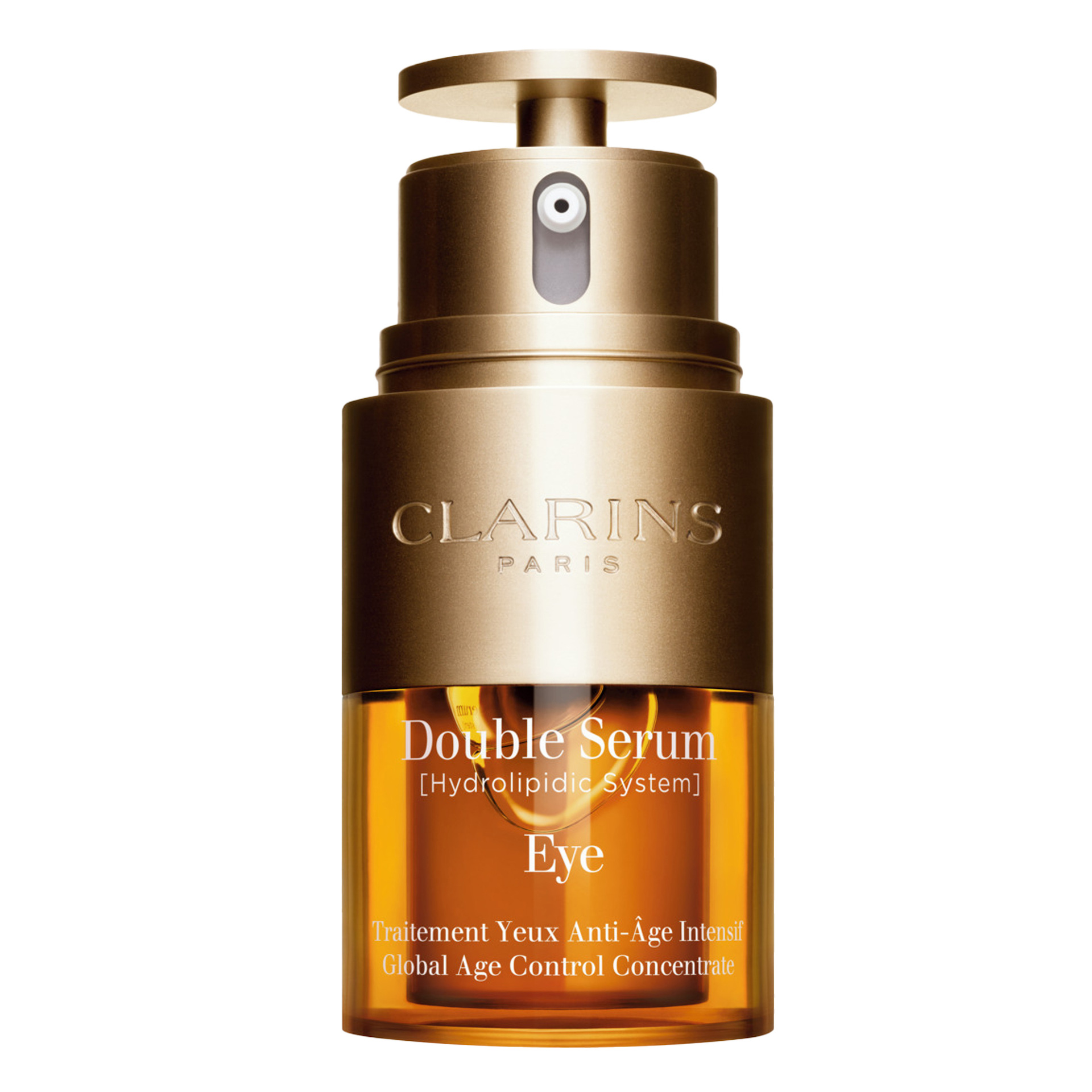 Clarins Double 2024 Serum