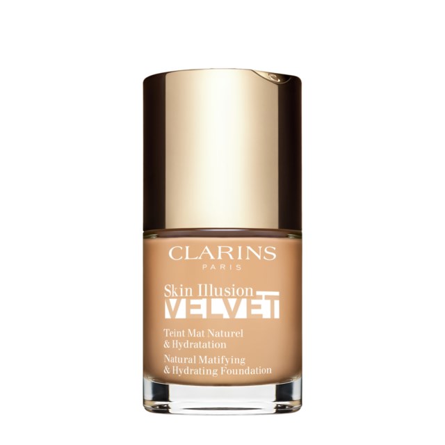 Skin Illusion Velvet Foundation 108.3N