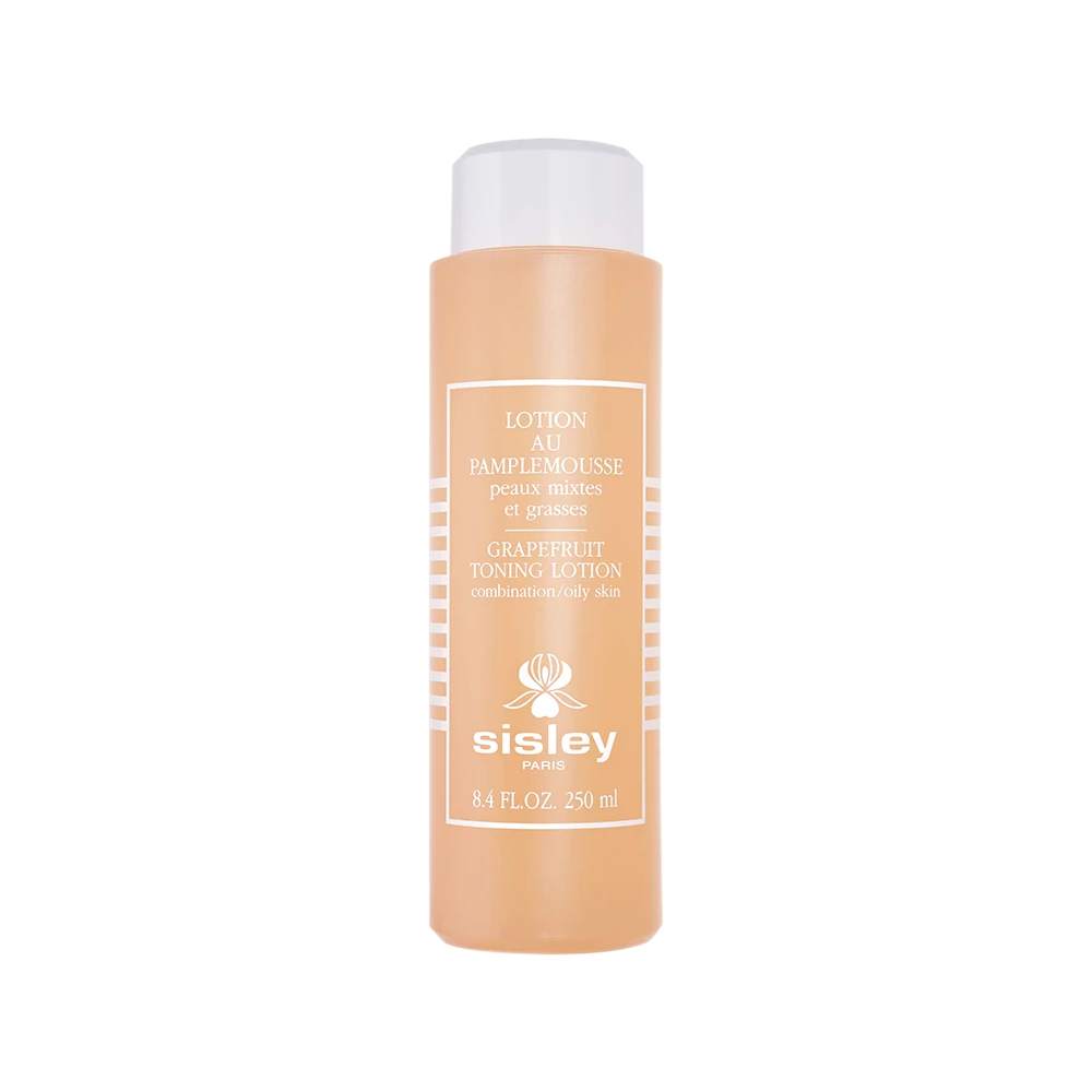 Sisley - Grapefruit Toning Lotion 250 ml @ Skincity.com