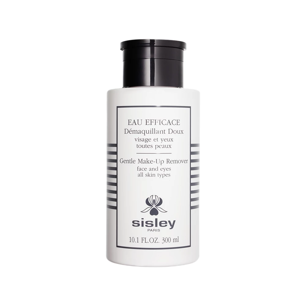 Produktfoto för Sisley - Eau Efficace Gentle Makeup Remover 300 ml på Skincity.com