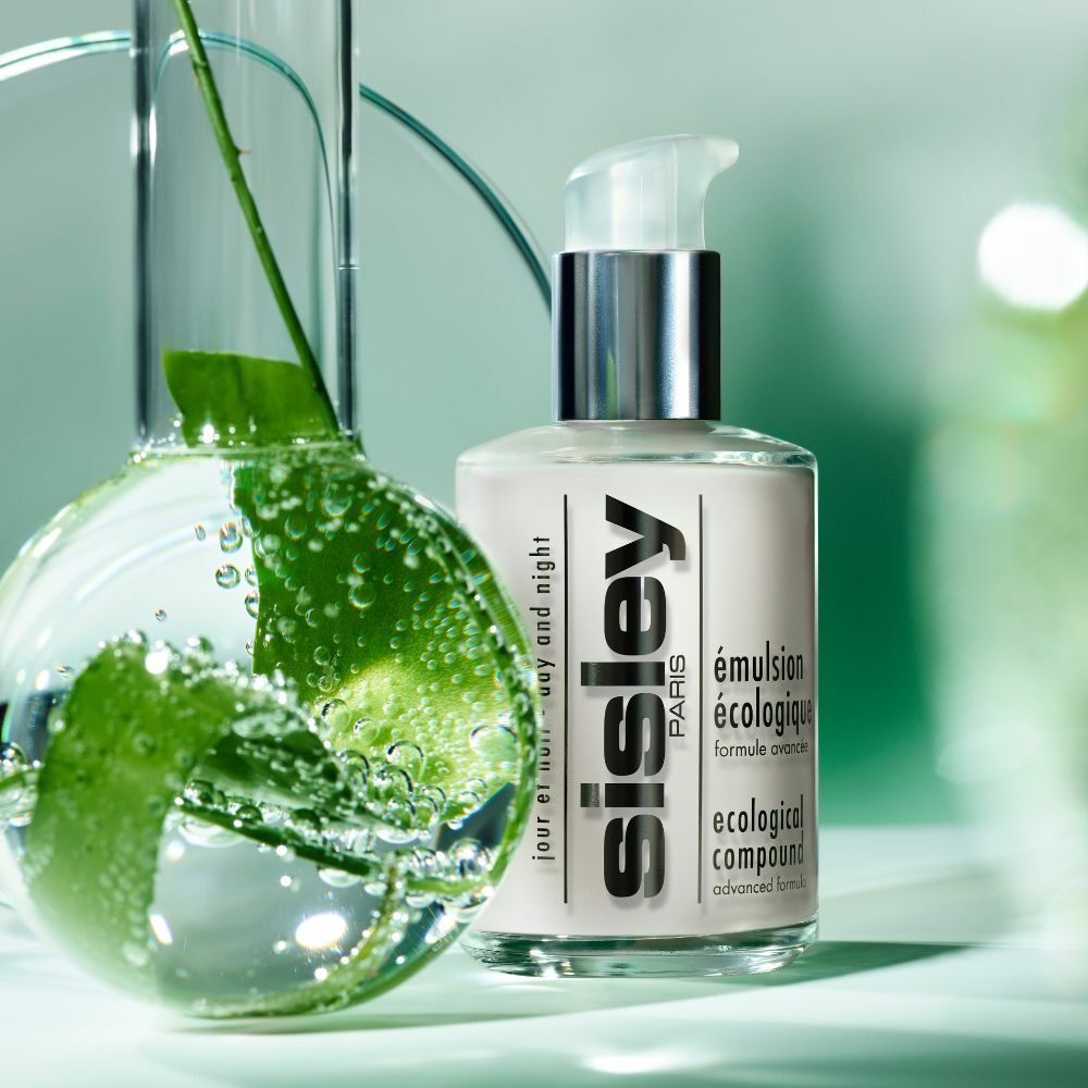 Sisley Emulsion shops Ecologique / Ecological Compound