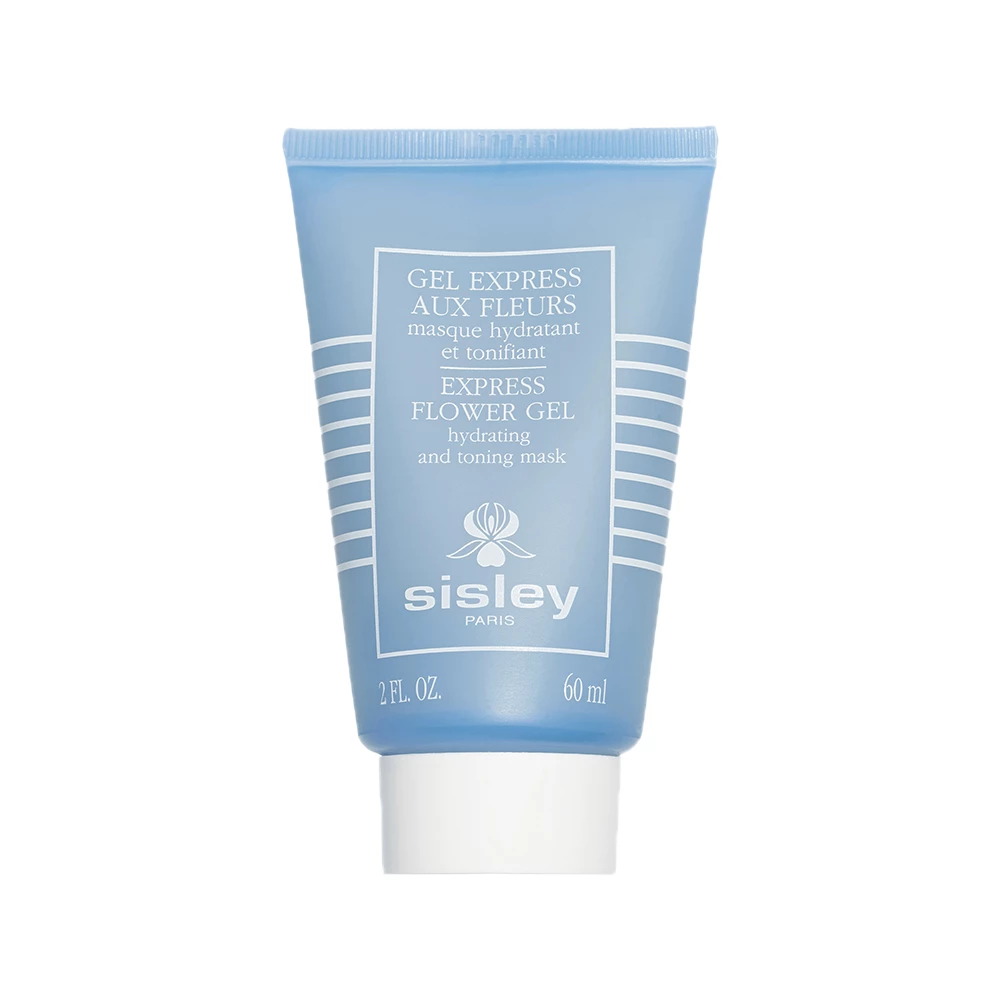 Sisley - Express FlowGel Mask 60 ml på Skincity.com