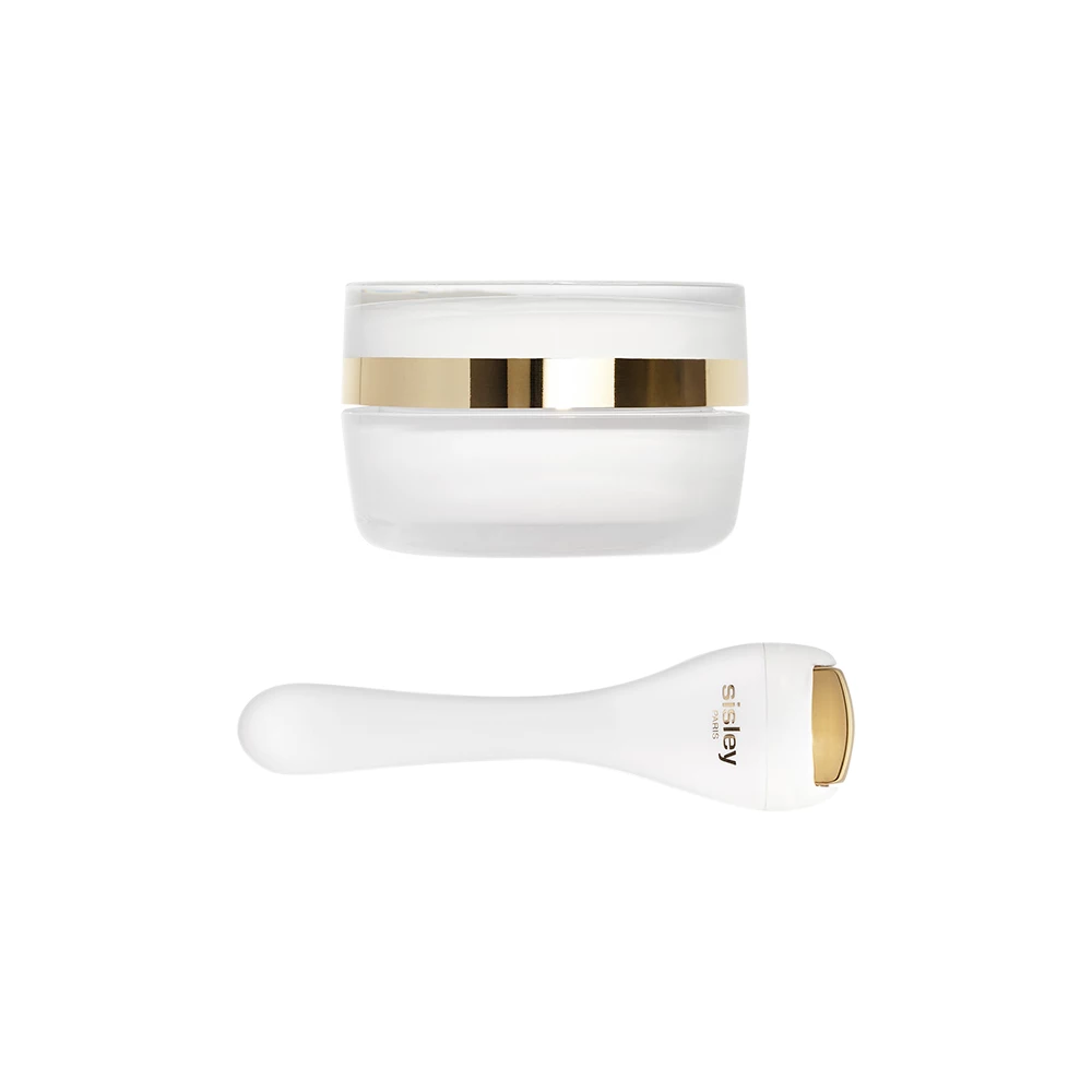 Sisley - Sisleÿa L'Integral Eye & Lip Contour Cream 15 ml @ Skincity.com