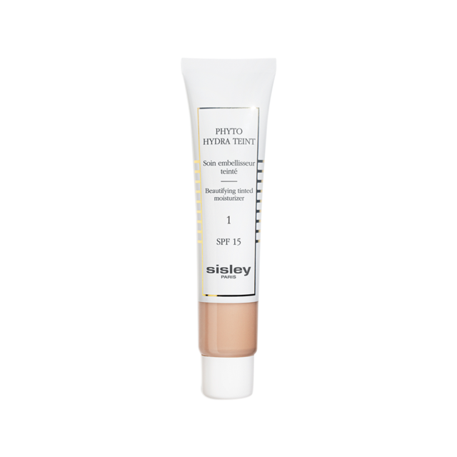 Phyto-Hydra Teint SPF15 1 Light