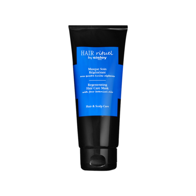 Regenerating Hair Care Mask 200 ml