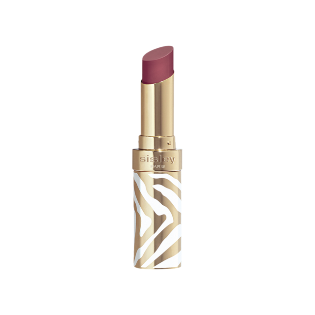 Phyto-Rouge Shine Lipstick 21 Sheer Rosewood