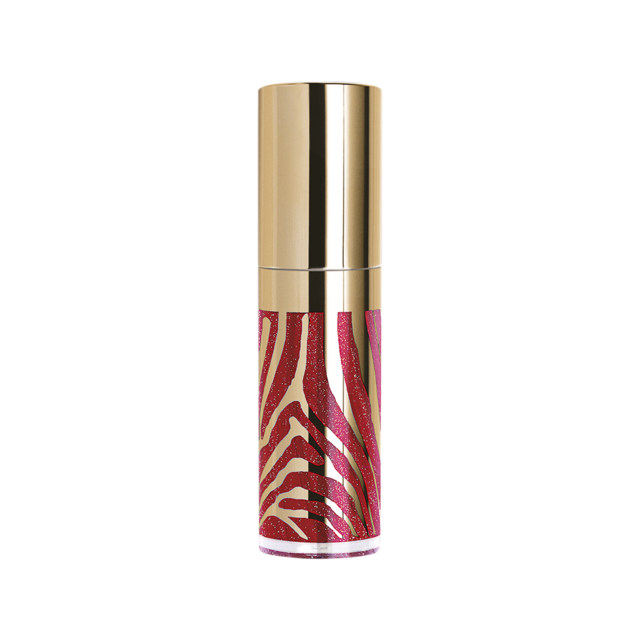 Le Phyto-Gloss Lipgloss 5 Fireworks