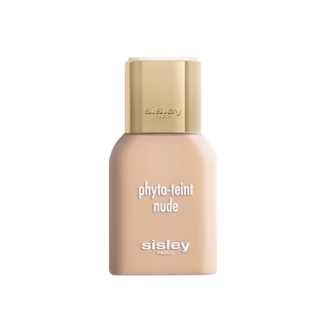 Phyto-Teint Nude Foundation 00N Pearl