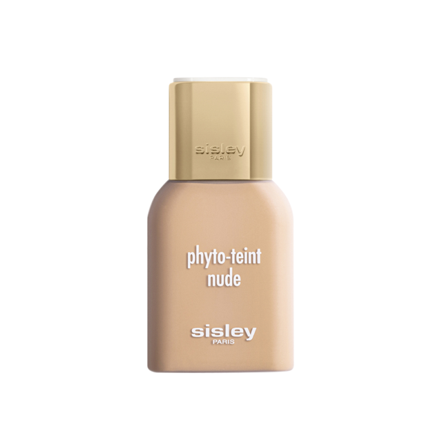 Phyto-Teint Nude Foundation 1W1 Cream