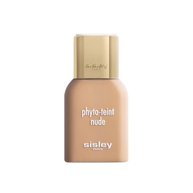 Phyto-Teint Nude Foundation 3W1 Warm Almond