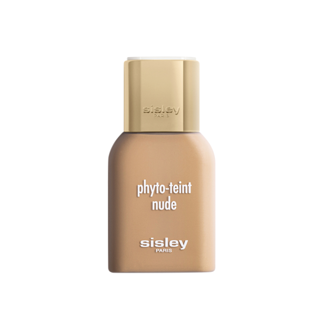 Phyto-Teint Nude Foundation 4W Cinnamon