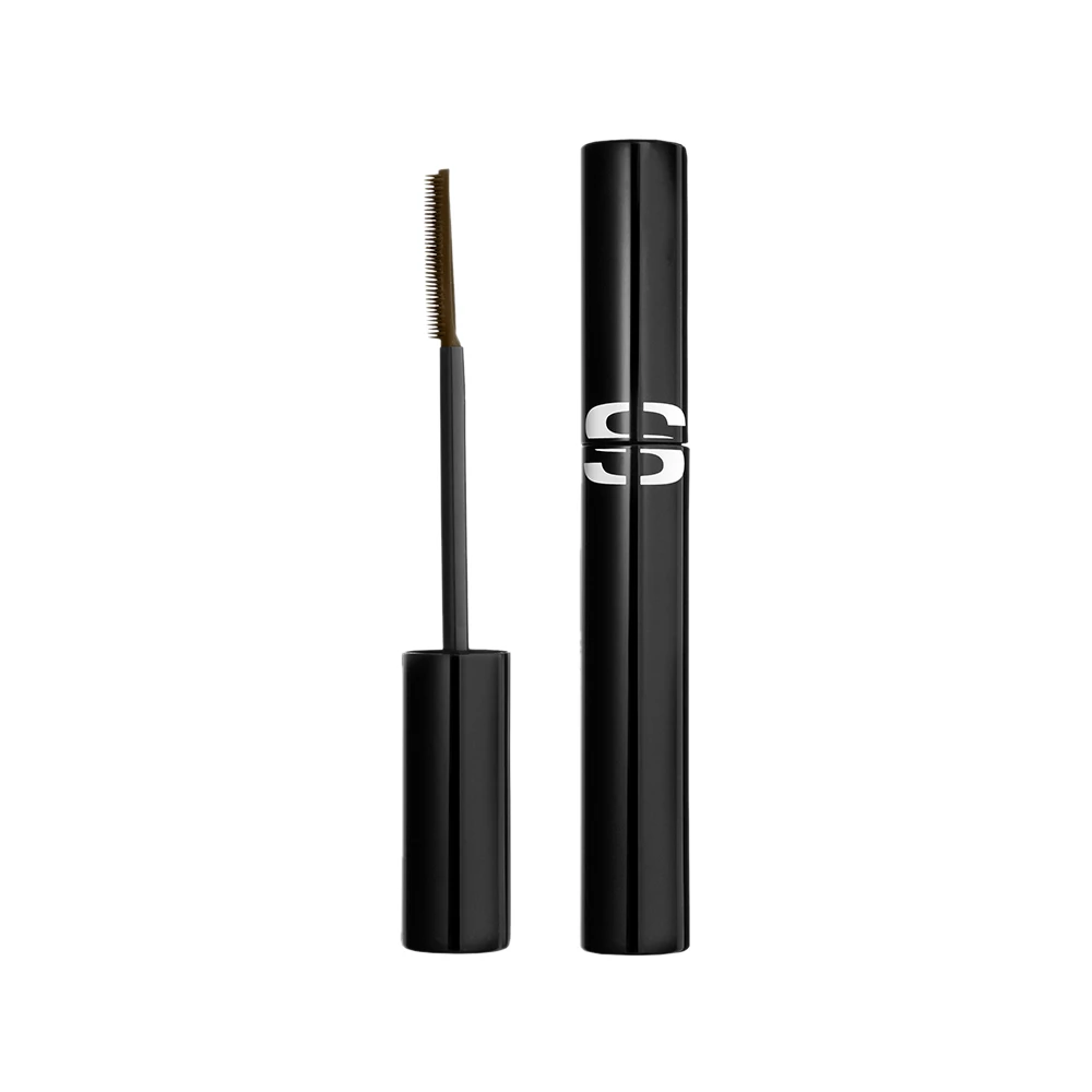 Sisley - So Intense Mascara 2 Deep Brown på Skincity.com