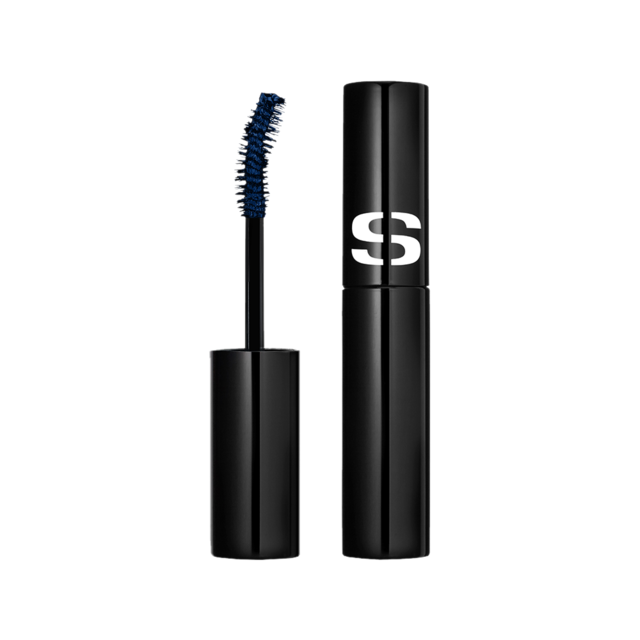 So Curl Mascara 3 Deep Blue