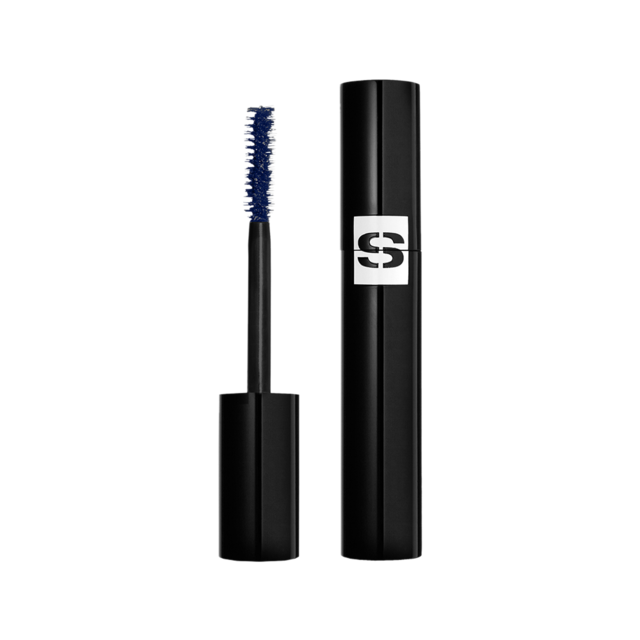 So Volume Mascara 3 Deep Blue