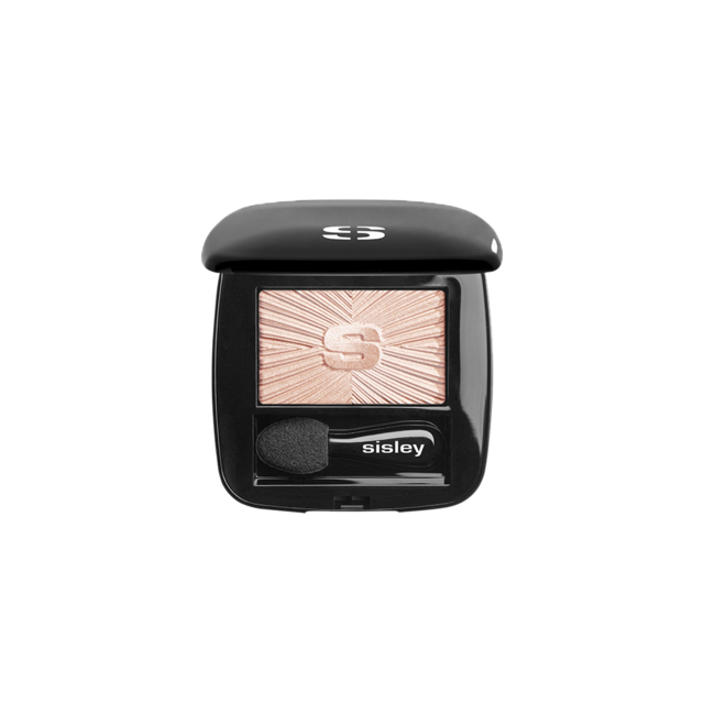 Les Phyto-Ombres Eye Shadow 12 Silky Rosé