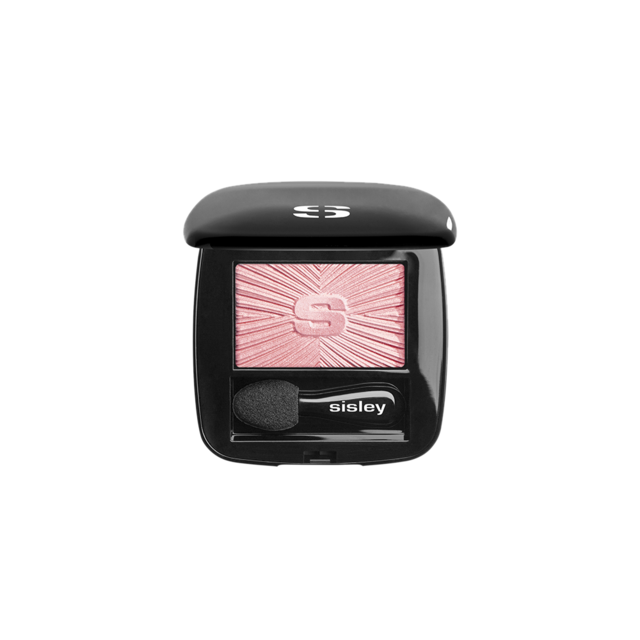 Les Phyto-Ombres Eye Shadow 31 Metallic Pink