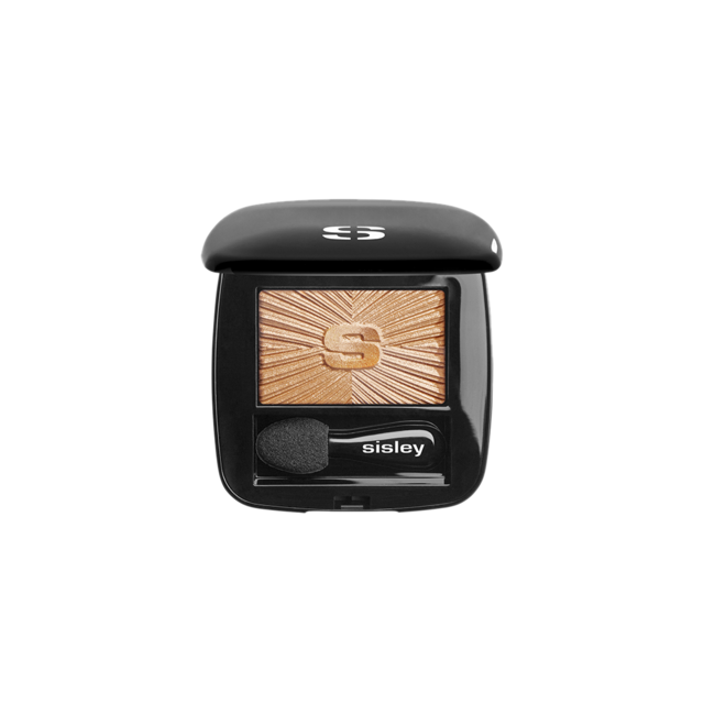 Les Phyto-Ombres Eye Shadow 41 Glow Gold