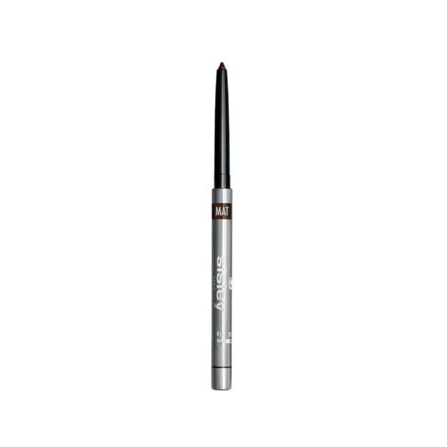 Phyto-Khol Star Waterproof Mat Eyeliner 2 Matte Tonka