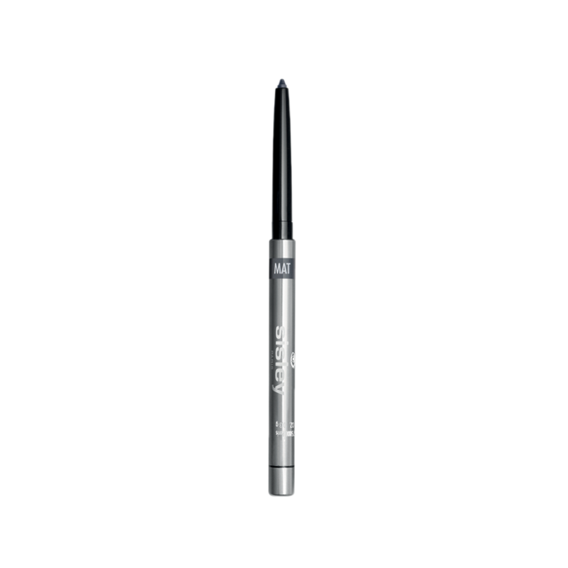 Phyto-Khol Star Waterproof Mat Eyeliner 4 Matte Graphite