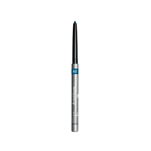 Phyto-Khol Star Waterproof Mat Eyeliner 5 Matte Peacock