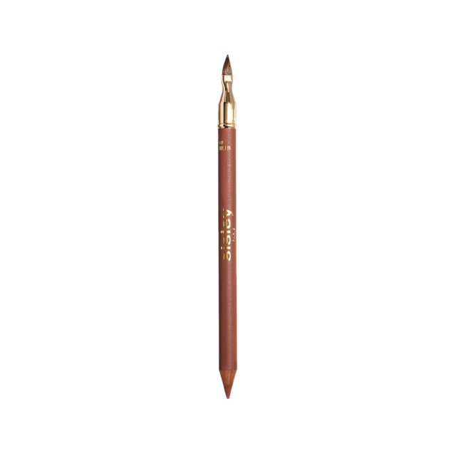 Phyto-Lèvres Perfect Lipliner 2 Beige Nature