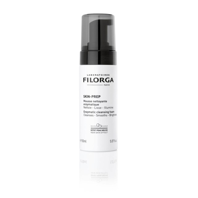 Skin-Prep Enzymatic Cleansing Foam 150 ml