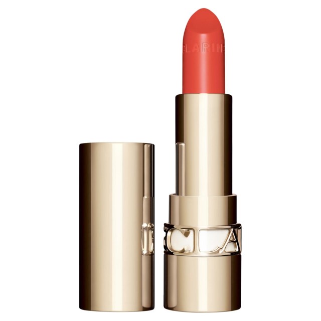 Joli Rouge Satin Lipstick 711 Papaya