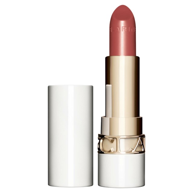 Joli Rouge Shiny Lipstick 705S Soft Berry