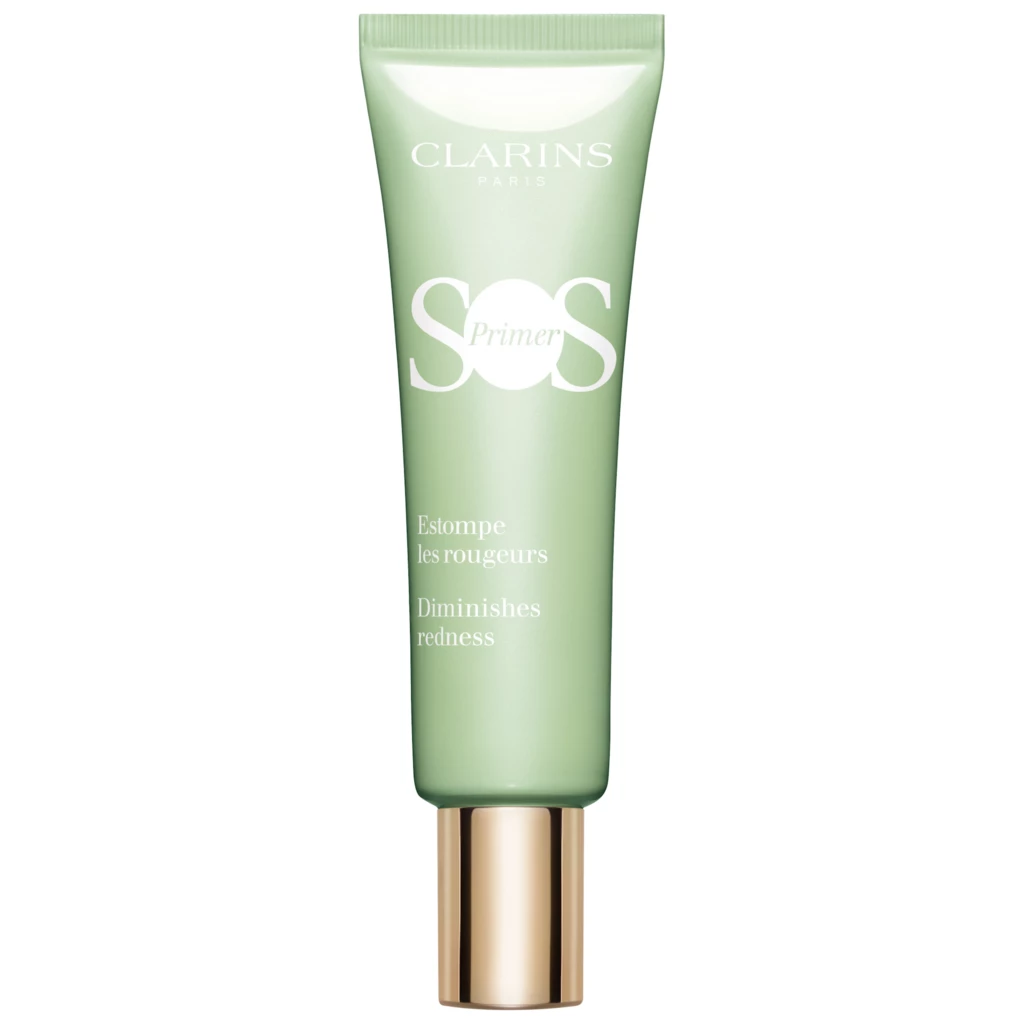 Bästa pris Clarins - SOS Primer Green 30 ml på S..., prisjämförelse för Clarins - SOS Primer Green 30 ml på S....  Produkten relaterar till kategorierna Skönhet och hälsa, Personlig vård, Kosmetika