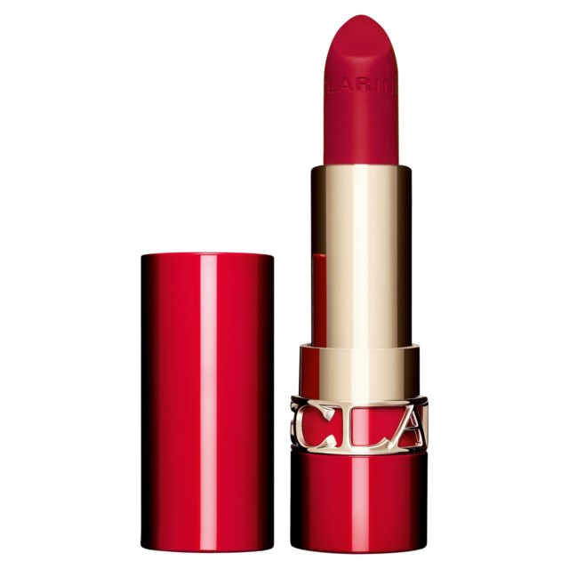 Joli Rouge Velvet Lips 742V Jolie Roug