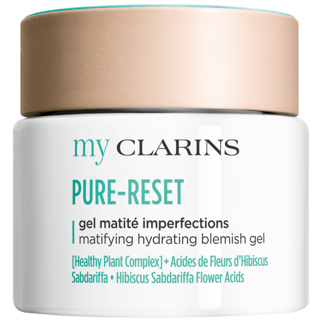 My Pure-Reset Matifying Hydrating Blemish Gel 50 ml