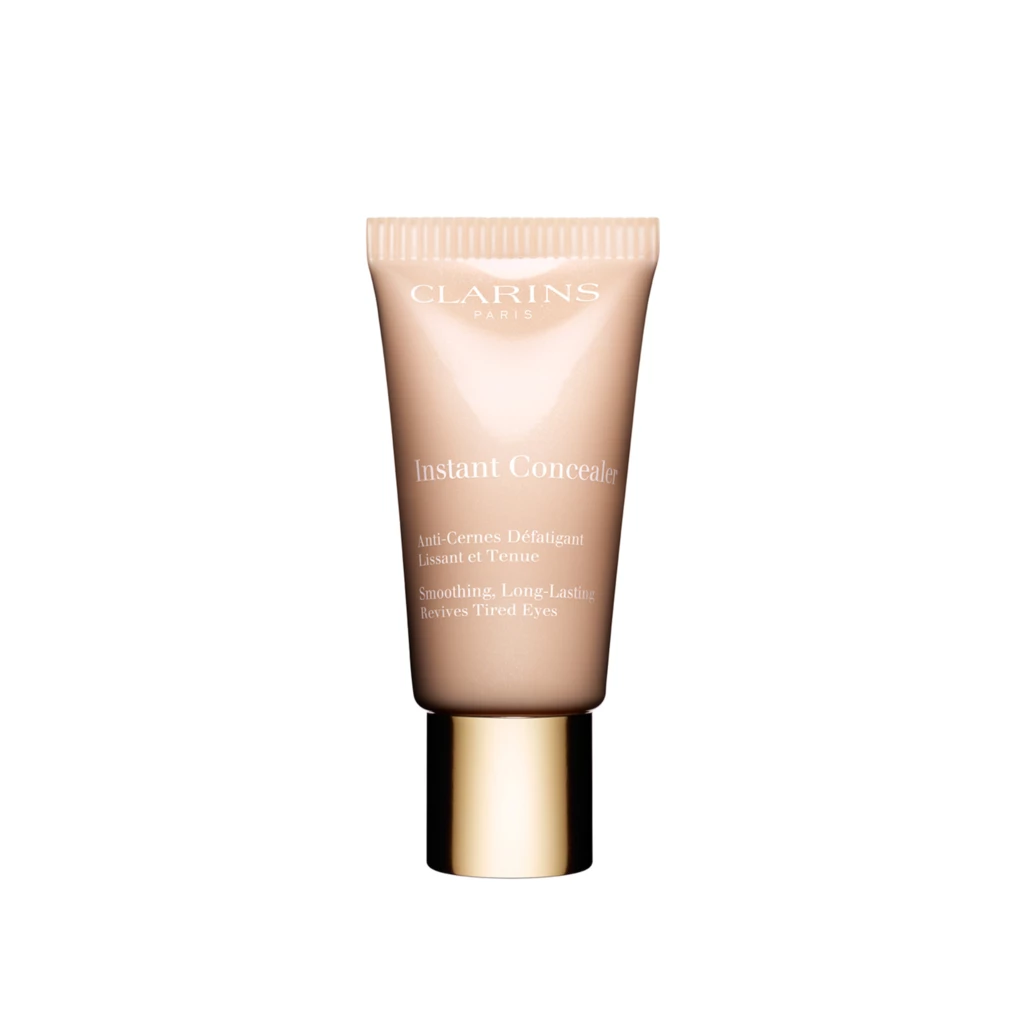 Clarins - Instant Concealer 01 på Skincity.com