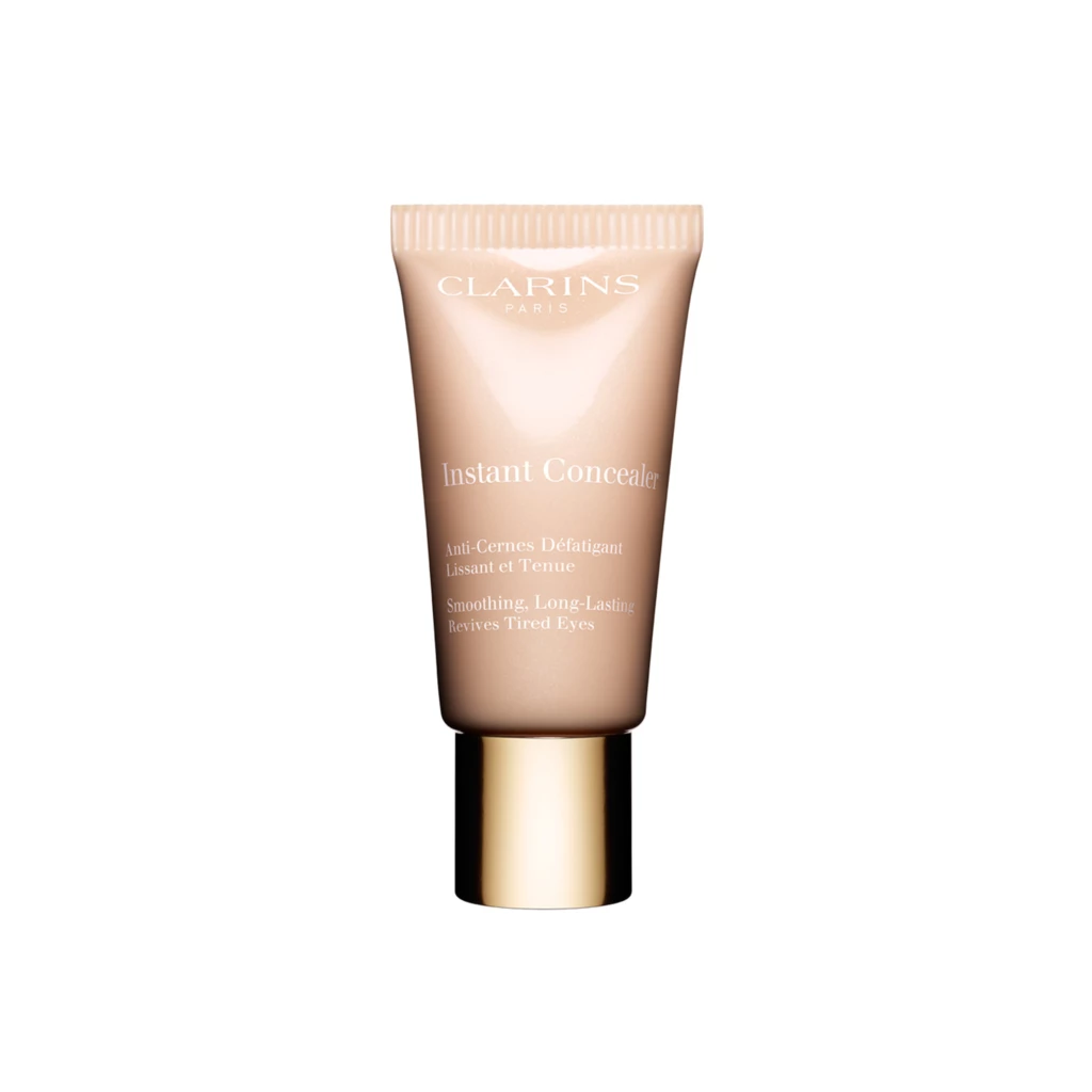 Clarins - Instant Concealer 02 på Skincity.com