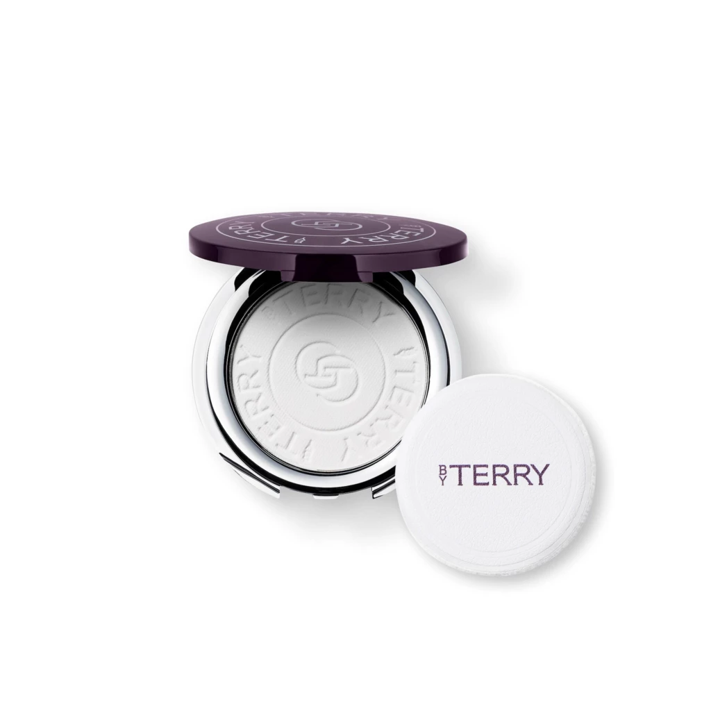 By Terry - Mini-To-Go Hyaluronic Pressed Hydra-Powder på Skincity.com