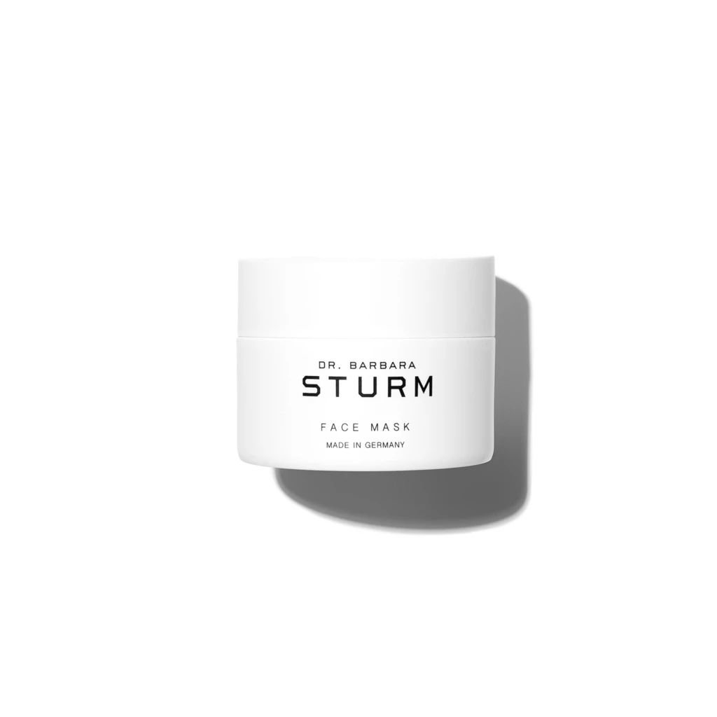 Dr Barbara Sturm - Face Mask 50 ml @ Skincity.com