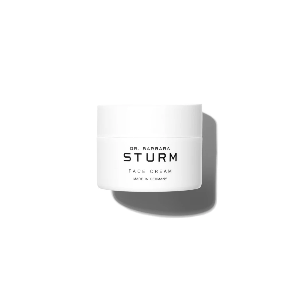 Dr Barbara Sturm - Face Cream 50 ml @ Skincity.com