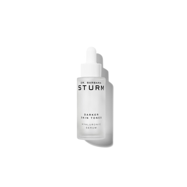 Darker Skin Tones Hyaluronic Serum 30 ml