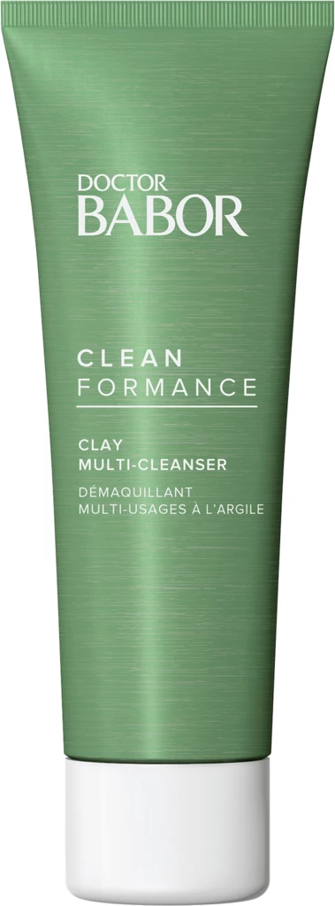 BABOR - Cleanformance Clay Multi-Cleanser 50 ml @ Skincity.com